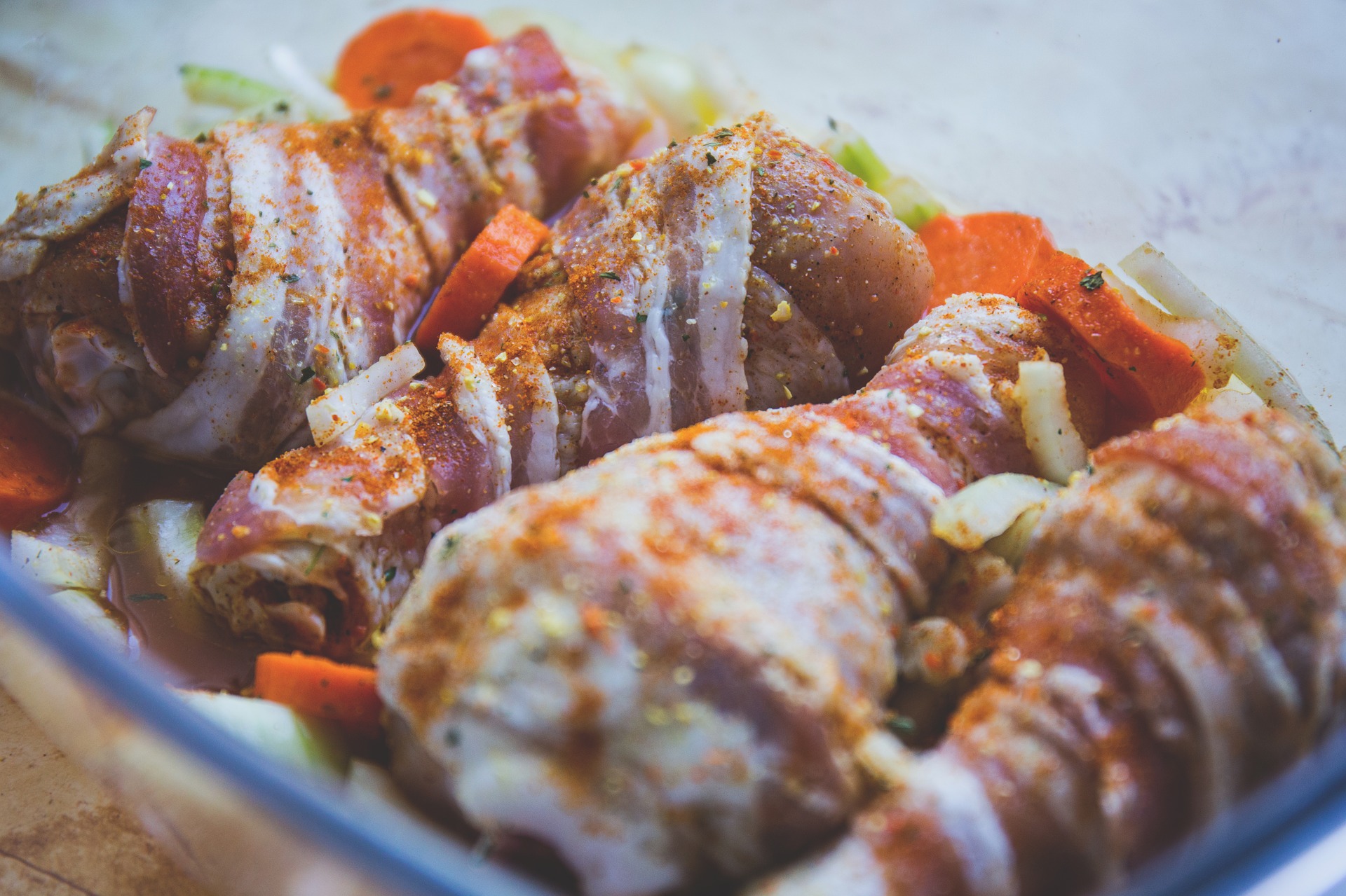 3 Great Keto Diet Meal Prep Ideas