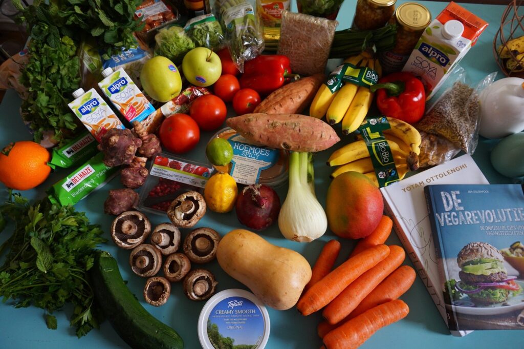meal prep