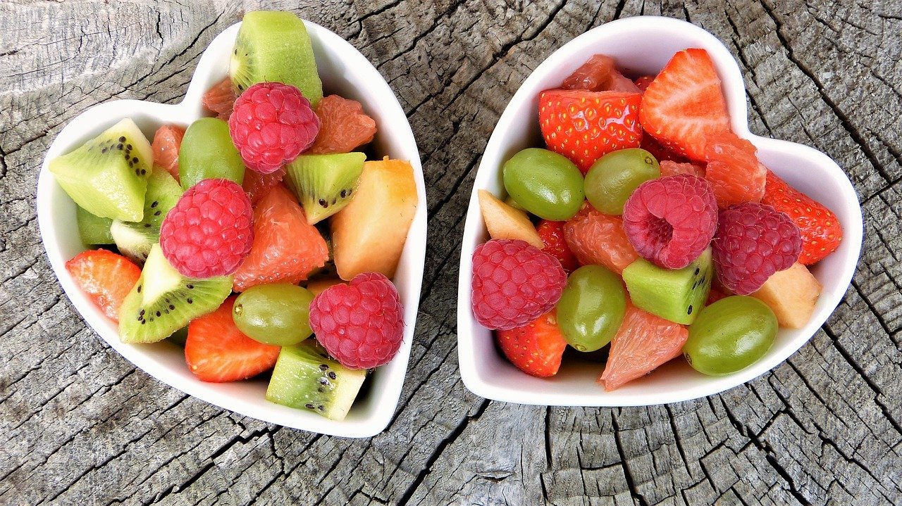 Meal Preps To Help Transition To Vegetarianism