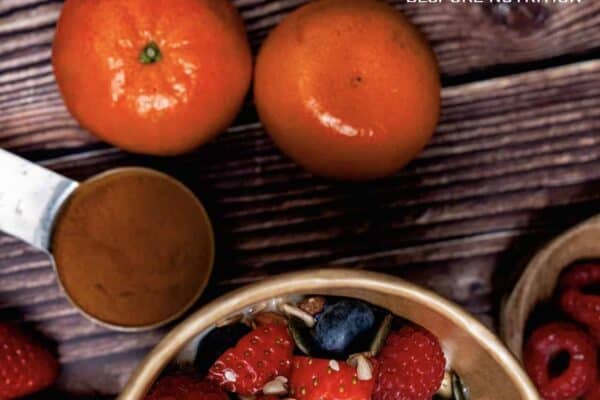 Recipe For Results Meal Prep Service Breakfast