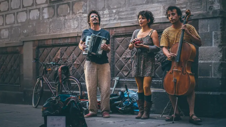 Fête de la Musique