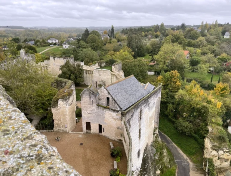 Loches