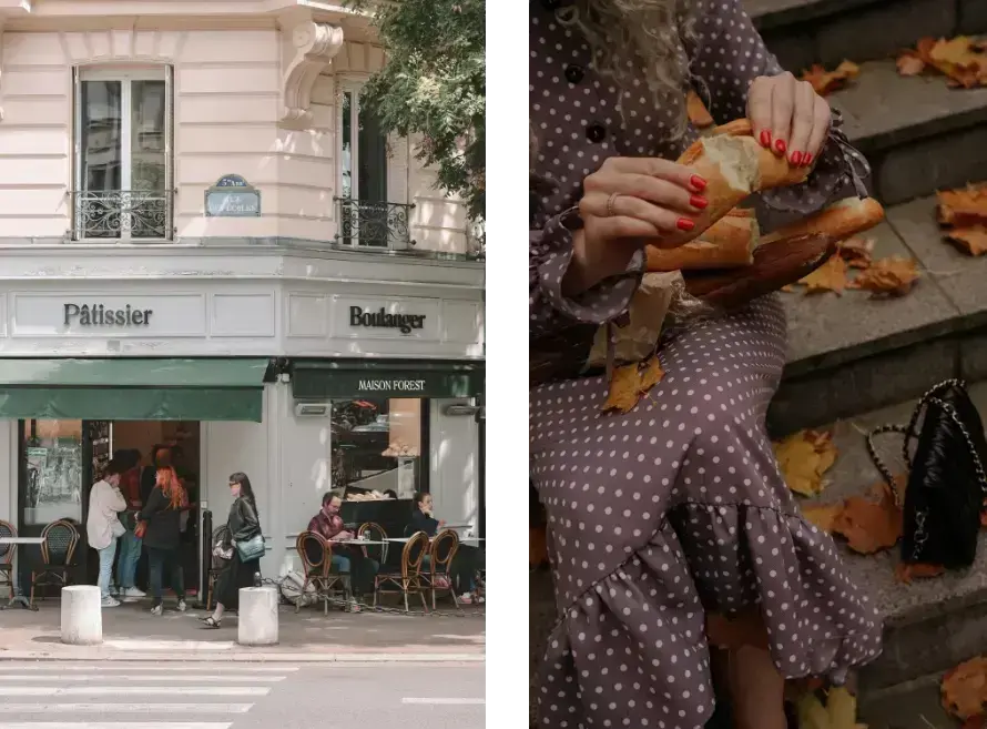 Baguette