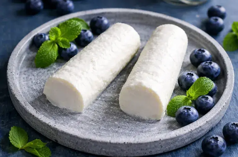 Fresh Cheeses