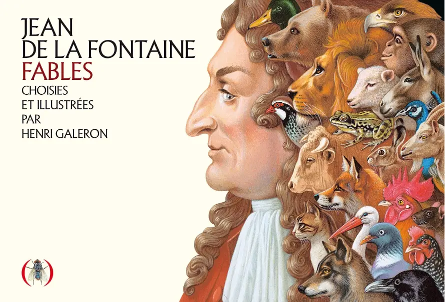 Fontaine Fables