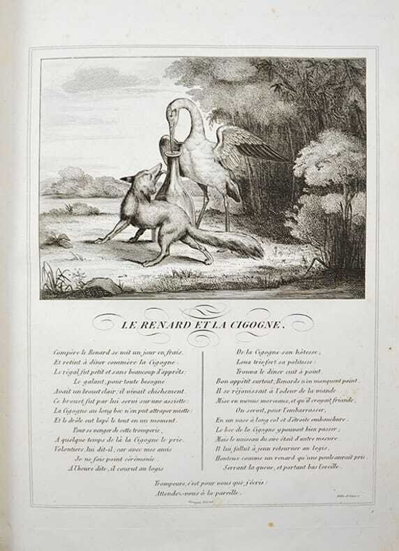 Jean de La Fontaine