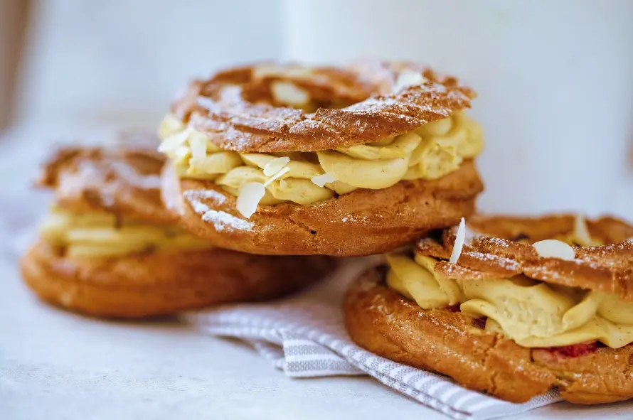 Paris-Brest