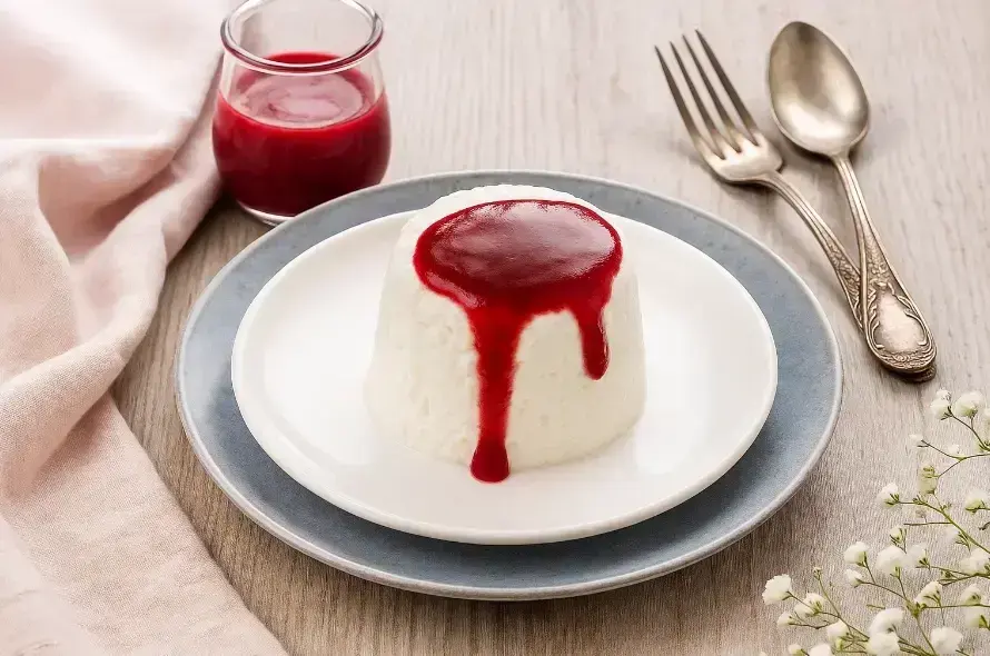 Fresh Cheeses : Faiselle