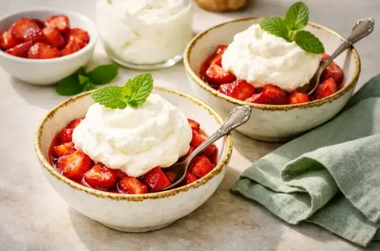 fresh cheeses
