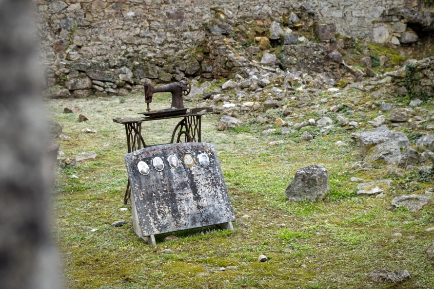 Oradour-sur-Glane