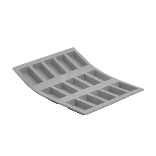 Financier Mould