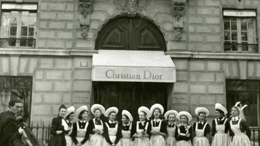 Fête de la Sainte-Catherine