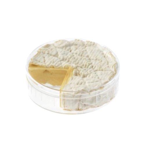 Camembert storage box