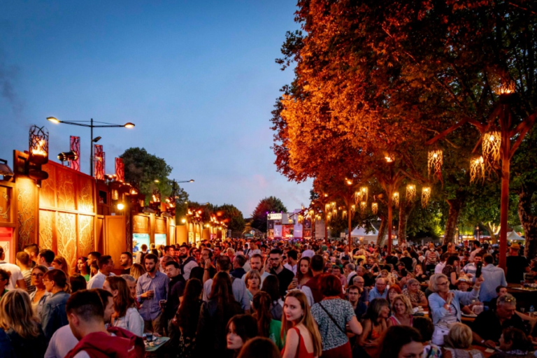 Fête du Cognac