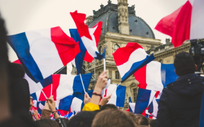 Bastille Day