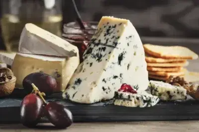 blue cheese
