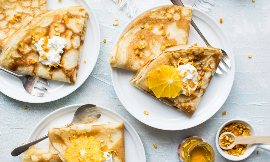 Pancake Day