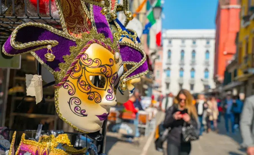 Mardi Gras
