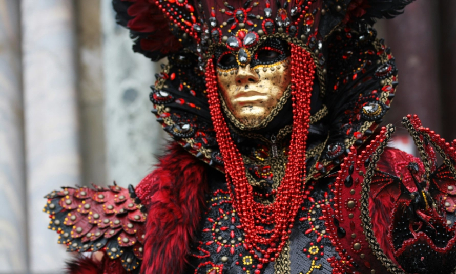 mardis Gras