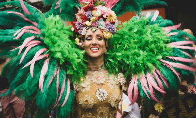 Pancake Day Mardi Gras