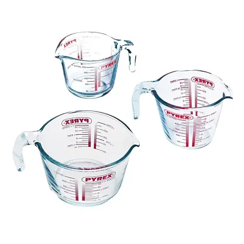 Measuring Jugs
