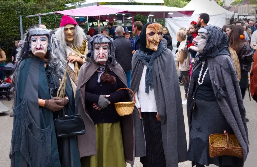 Witch Festival