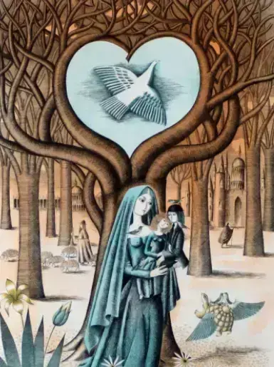 Valentine's Day
