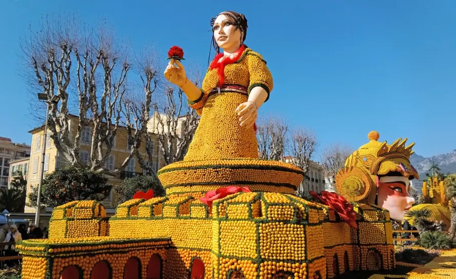 Lemon Festival