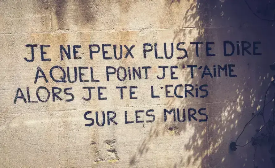 French terms of endearment