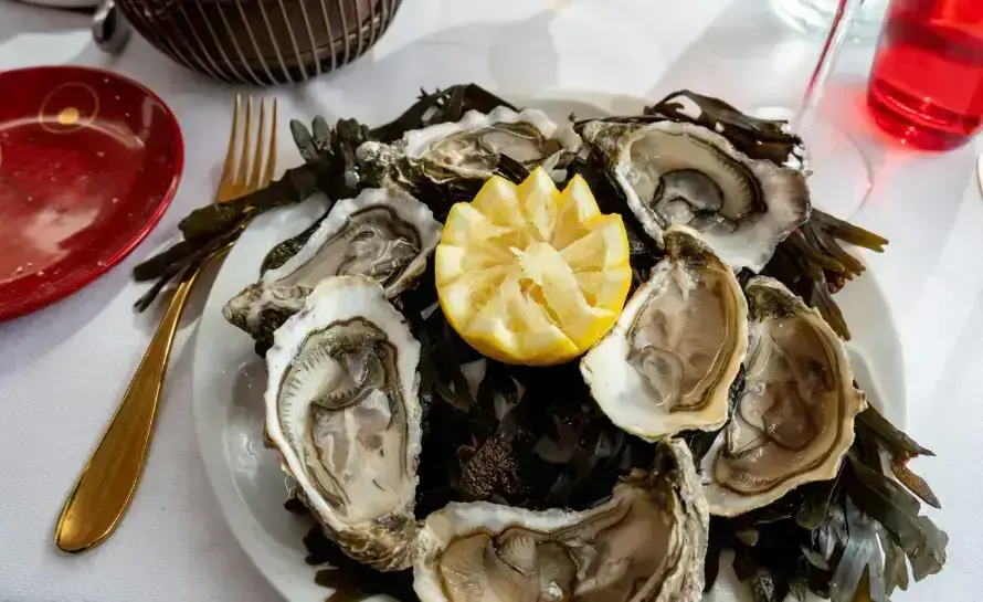 Valentine's Day in France