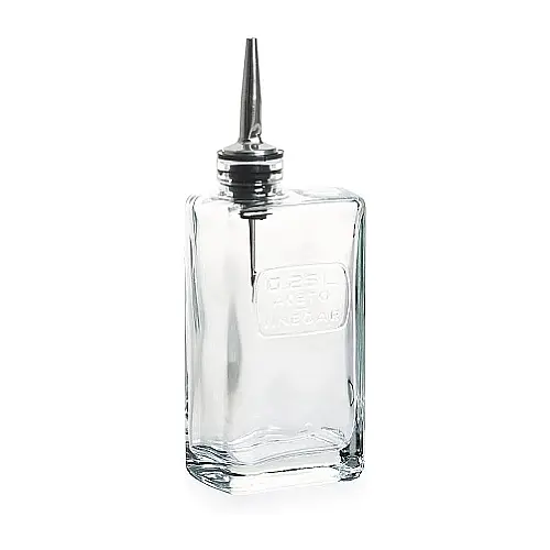 Glass Oil Dispenser