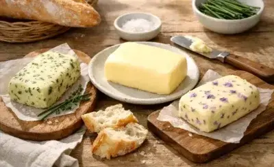 french butter