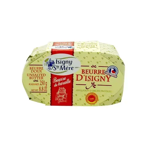 French Artisan Butter