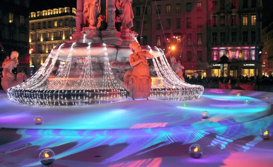 Light Festival