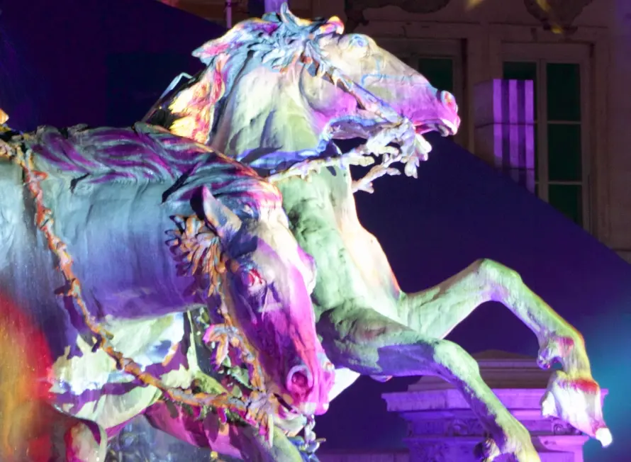 Light Festival