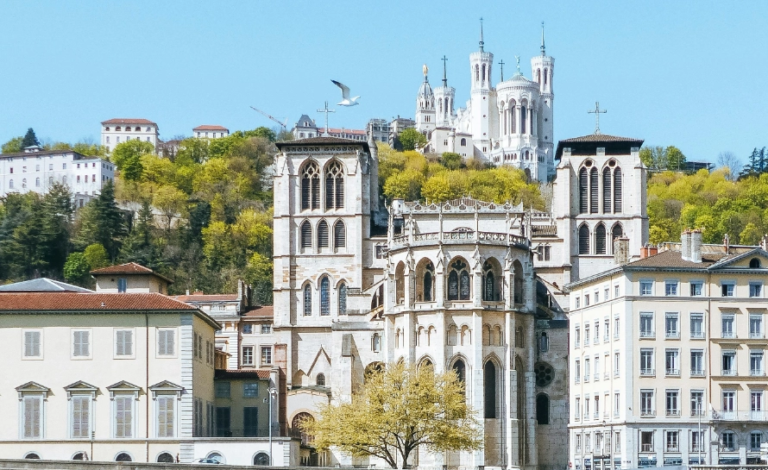 Lyon