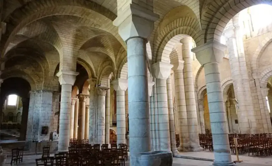 Poitiers