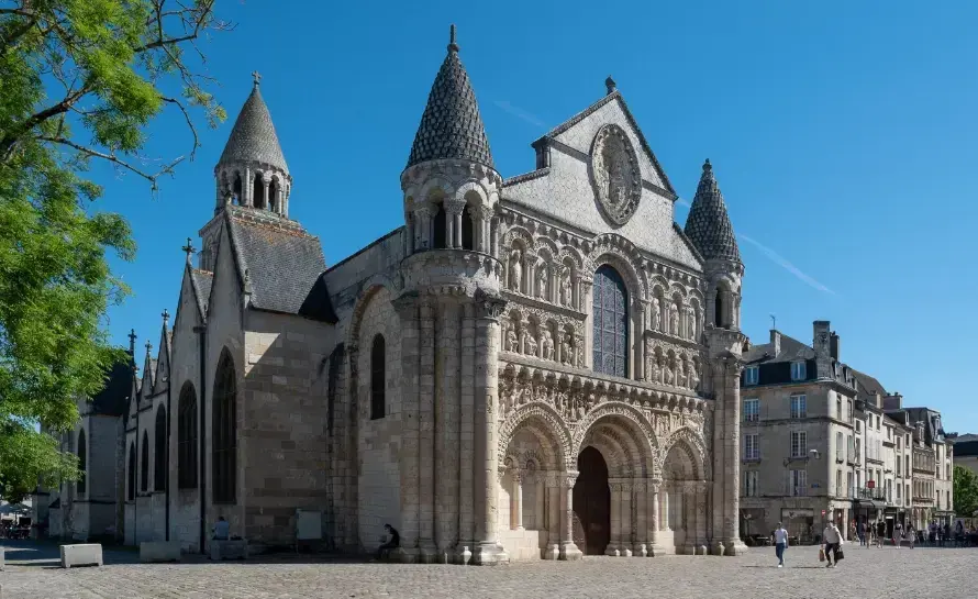 Poitiers