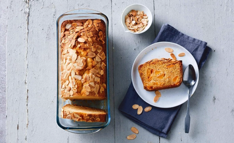 pyrex loaf pan