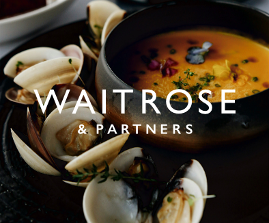 Waitrose & Partners
