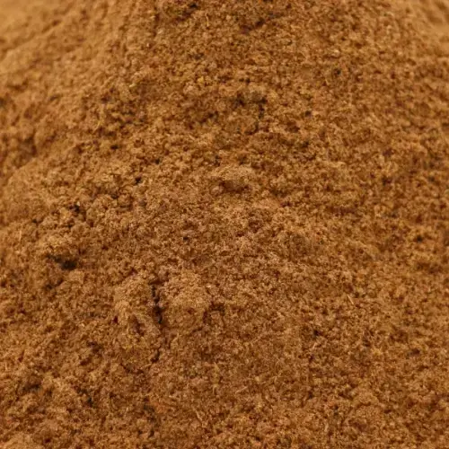 French Spices