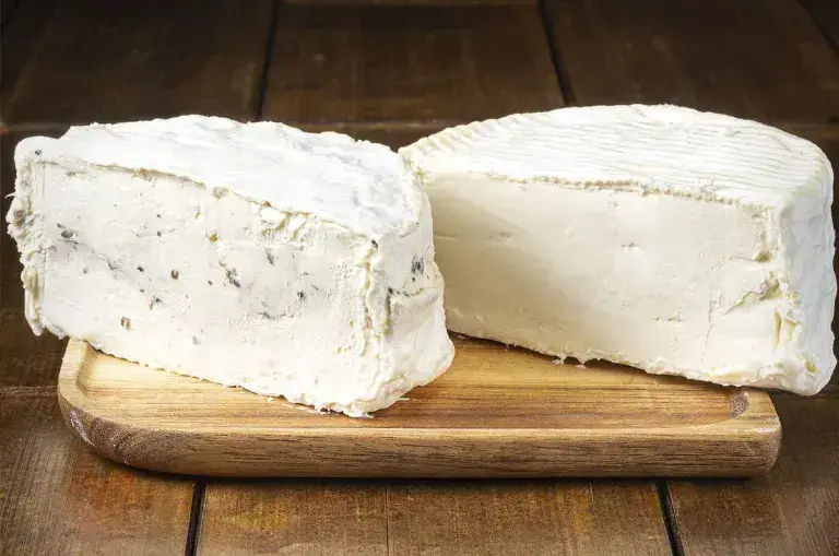 Bloomy Rind Cheeses