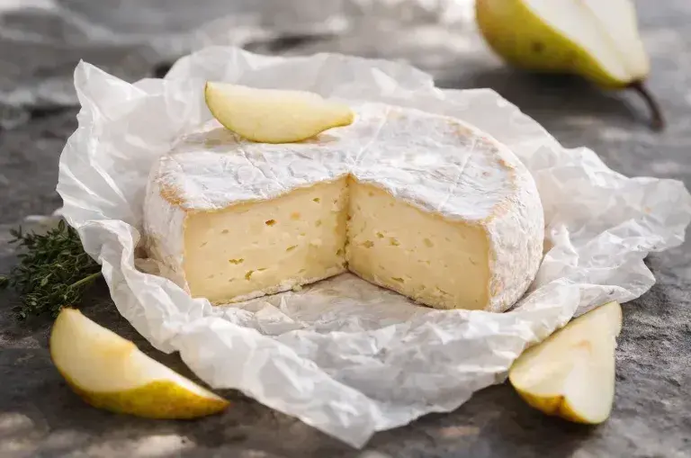 Bloomy Rind Cheese