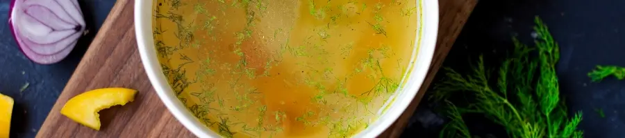 Home preserving food