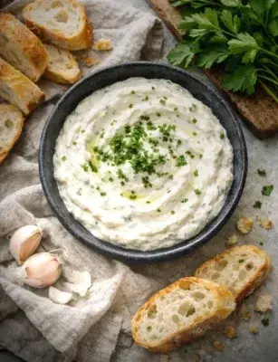 Cheese Spread Lyon recipe