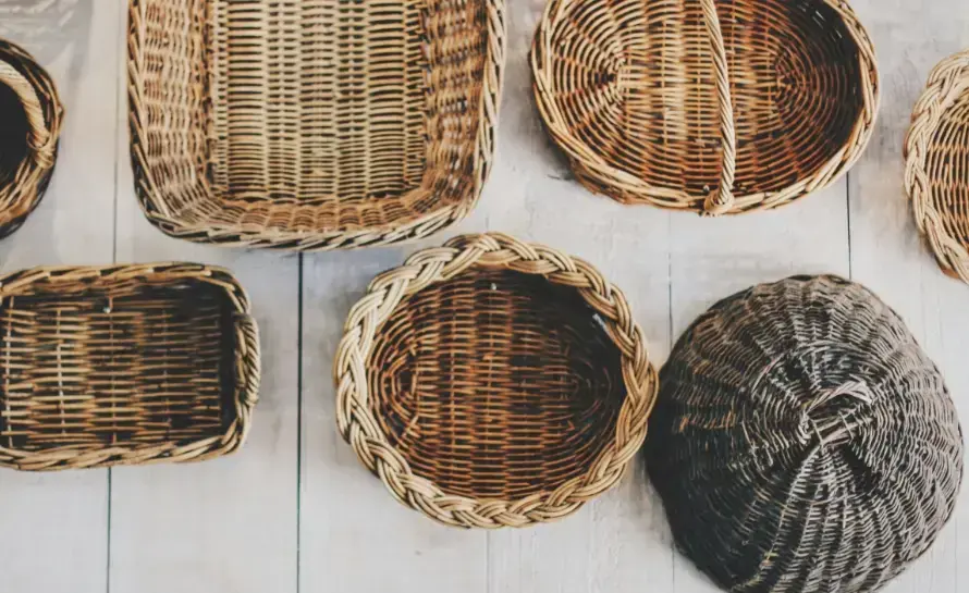 country pantry