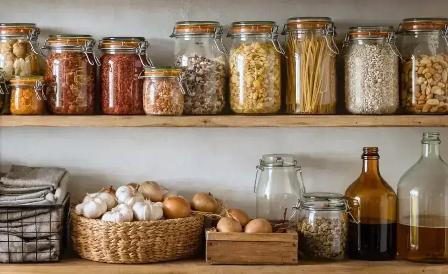 Country Pantry