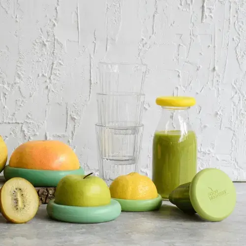 Eco Friendly Kitchen Tools