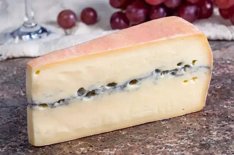 pressed cheeses