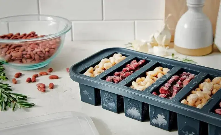 Eco Friendly Kitchen Tools